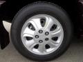  1995 Oldsmobile Achieva S Coupe Wheel #28