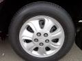  1995 Oldsmobile Achieva S Coupe Wheel #29