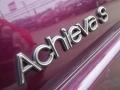  1995 Oldsmobile Achieva Logo #31