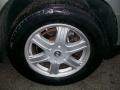  2004 Chrysler Pacifica AWD Wheel #7