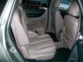 2004 Chrysler Pacifica Deep Jade/Light Taupe Interior #10