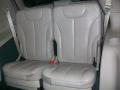  2004 Chrysler Pacifica Deep Jade/Light Taupe Interior #12