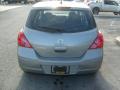 2011 Versa 1.8 S Hatchback #8