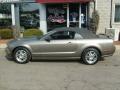 2005 Mustang GT Premium Convertible #2 2005 Mustang GT Premium Convertible #2