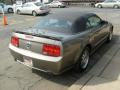2005 Ford Mustang Mineral Grey Metallic #5  2005 Ford Mustang Mineral Grey Metallic #5