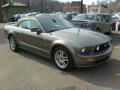 2005 Ford Mustang Mineral Grey Metallic #7  2005 Ford Mustang Mineral Grey Metallic #7