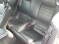 2005 Ford Mustang Dark Charcoal Interior #13  2005 Ford Mustang Dark Charcoal Interior #13