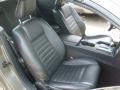 2005 Ford Mustang Dark Charcoal Interior #18  2005 Ford Mustang Dark Charcoal Interior #18