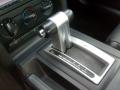 2005 Mustang 5 Speed Automatic Shifter #21  2005 Mustang 5 Speed Automatic Shifter #21