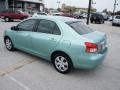 2008 Yaris Sedan #3