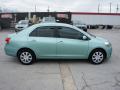 2008 Yaris Sedan #5