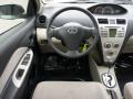 2008 Yaris Sedan #9