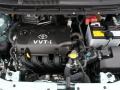 2008 Yaris Sedan #20