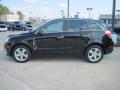  2008 Saturn VUE Black Onyx #3