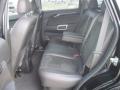  2008 Saturn VUE Black Interior #9