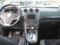 Dashboard of 2008 Saturn VUE Red Line #10