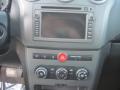 Controls of 2008 Saturn VUE Red Line #13