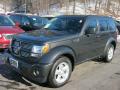 Front 3/4 View of 2010 Dodge Nitro SXT 4x4 #1 Front 3/4 View of 2010 Dodge Nitro SXT 4x4 #1