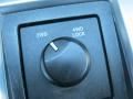 Controls of 2010 Dodge Nitro SXT 4x4 #11 Controls of 2010 Dodge Nitro SXT 4x4 #11