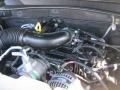 2010 Nitro 3.7 Liter SOHC 12-Valve V6 Engine #12 2010 Nitro 3.7 Liter SOHC 12-Valve V6 Engine #12
