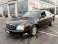 2004 DeVille DHS #1