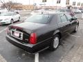  2004 Cadillac DeVille Black Raven #4