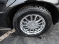  2004 Cadillac DeVille DHS Wheel #8