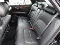  2004 Cadillac DeVille Black Interior #9