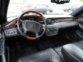 Dashboard of 2004 Cadillac DeVille DHS #10