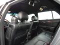  2004 Cadillac DeVille Black Interior #11