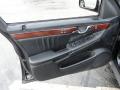 Door Panel of 2004 Cadillac DeVille DHS #13