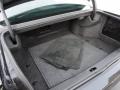  2004 Cadillac DeVille Trunk #14