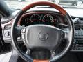  2004 Cadillac DeVille DHS Steering Wheel #17