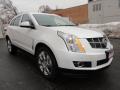  2011 Cadillac SRX Platinum Ice Tricoat #3