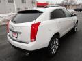  2011 Cadillac SRX Platinum Ice Tricoat #4