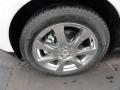  2011 Cadillac SRX 4 V6 AWD Wheel #8