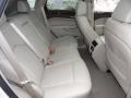 2011 Cadillac SRX Shale/Brownstone Interior #10