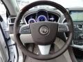  2011 Cadillac SRX 4 V6 AWD Steering Wheel #17
