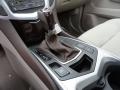  2011 SRX 6 Speed DSC Automatic Shifter #18
