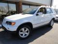2002 X5 4.4i #1