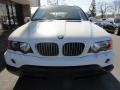 2002 X5 4.4i #2
