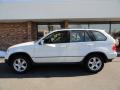  2002 BMW X5 Alpine White #3