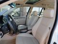  2002 BMW X5 Beige Interior #8