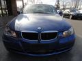 2008 3 Series 328xi Sedan #2