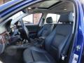 2008 3 Series 328xi Sedan #8