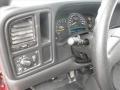 2003 Silverado 3500 Regular Cab 4x4 Chassis Dump Truck #10