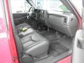 2003 Silverado 3500 Regular Cab 4x4 Chassis Dump Truck #18