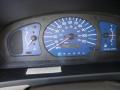  2001 Toyota Sienna CE Gauges #7