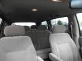  2001 Toyota Sienna Oak Interior #19