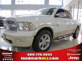 2011 Ram 1500 Laramie Longhorn Crew Cab #1